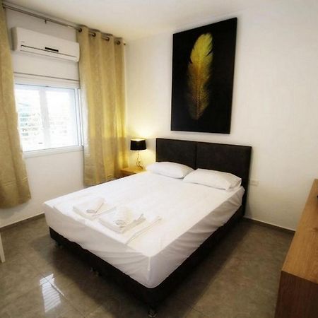 Arendaizrail Apartments - Khana Szenes Street 29 Bat Yam Ngoại thất bức ảnh