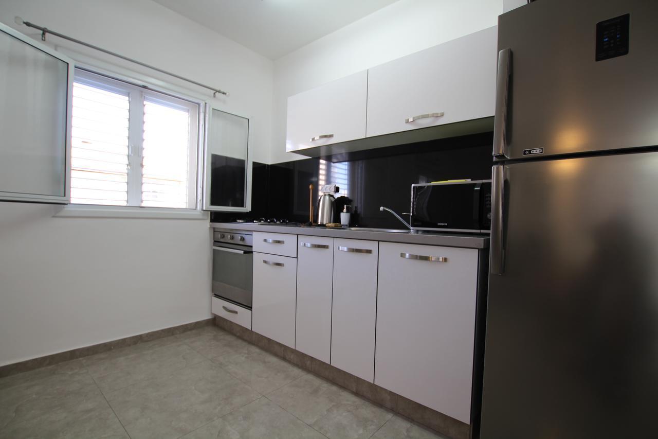 Arendaizrail Apartments - Khana Szenes Street 29 Bat Yam Ngoại thất bức ảnh