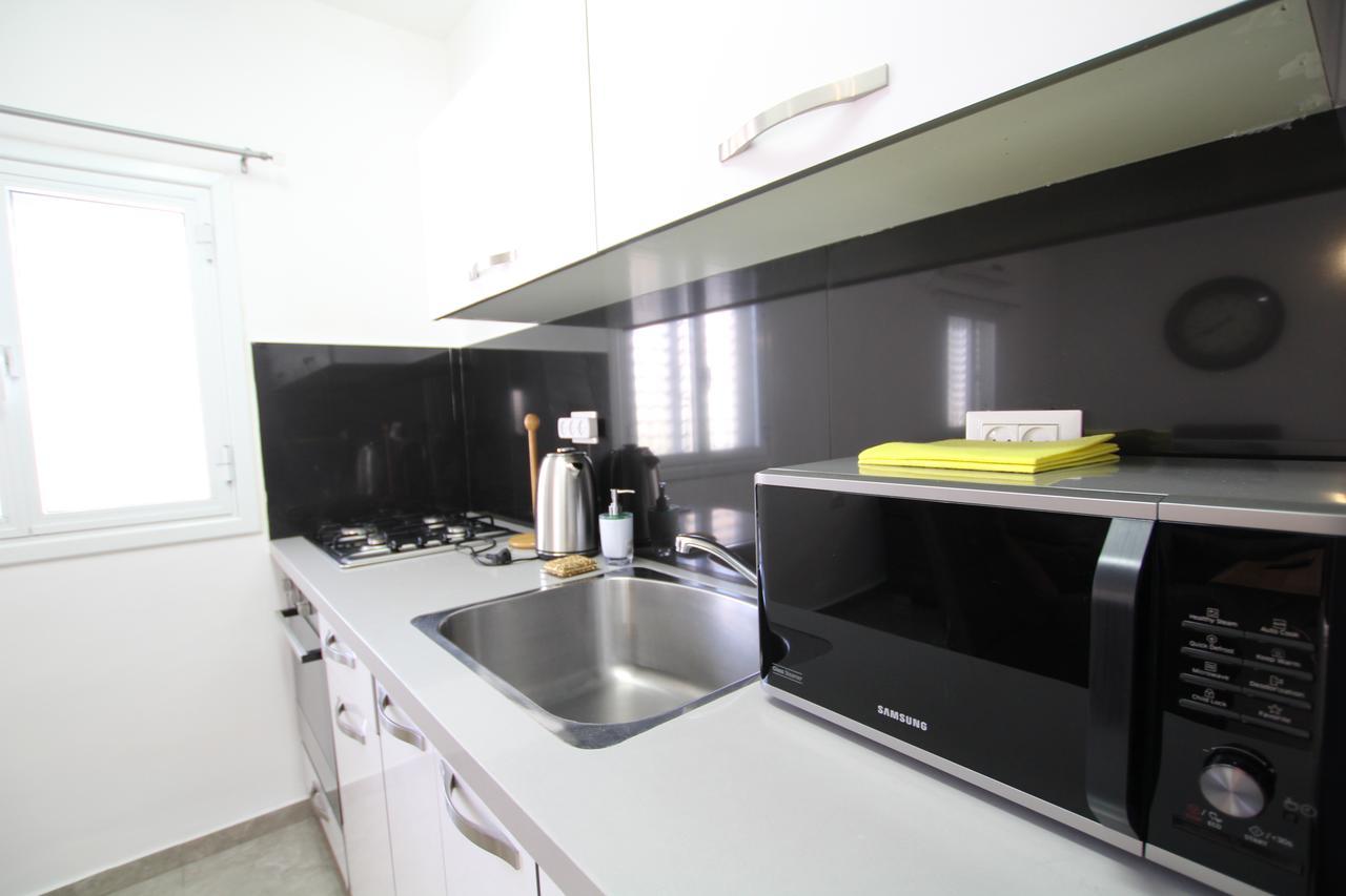 Arendaizrail Apartments - Khana Szenes Street 29 Bat Yam Ngoại thất bức ảnh