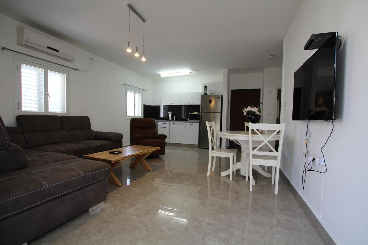 Arendaizrail Apartments - Khana Szenes Street 29 Bat Yam Ngoại thất bức ảnh